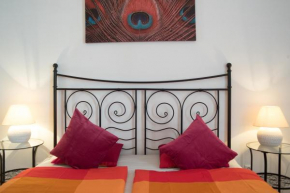 Гостиница Apartment with Big Terrace  Будапешт
